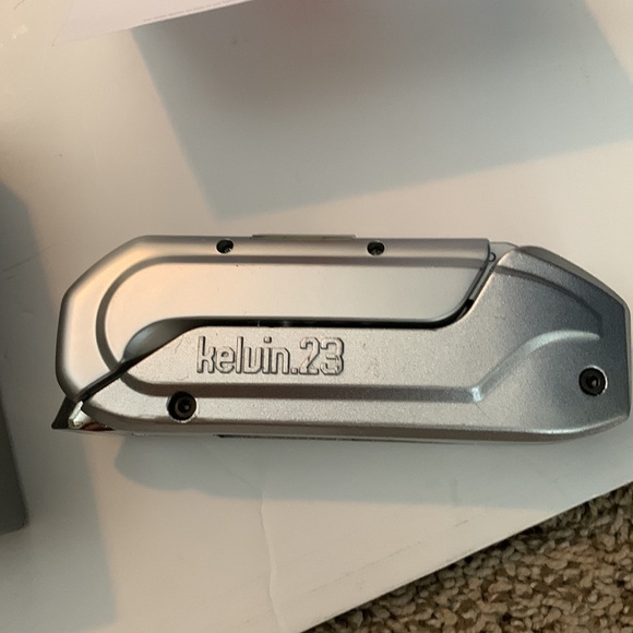Kelvin 23 tools in the palm of your hand brand new - Picture 6 of 7
